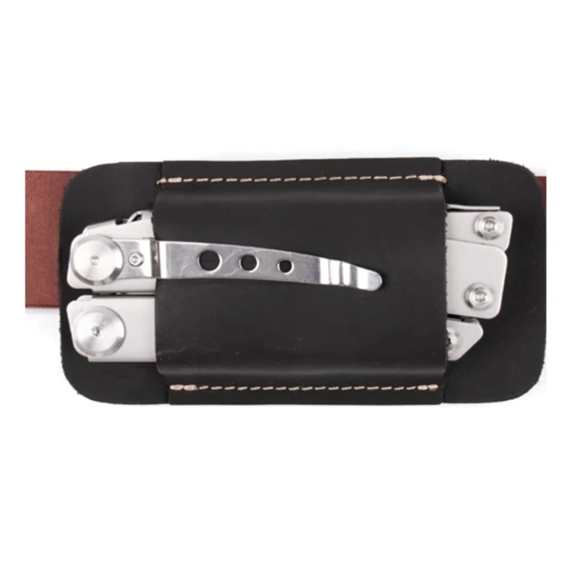 Рисунок 3 - Кожаные ножны Ножны Кожаные ножны