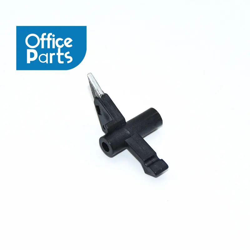 

For Konica Minolta Bizhub C258 C308 C368 C224 C284 C364 C554 C454 C221 C281 C7122 Fuser Lower Upper Picker Finger New Design