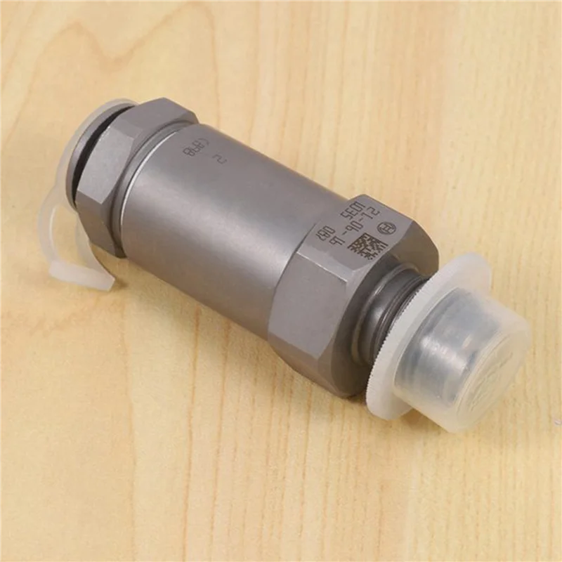 

Fuel Pressure Regulator Control Valve For-Bosch Oil Spare Parts Common Fuel Rail Pressure Limited Valve 1110010035