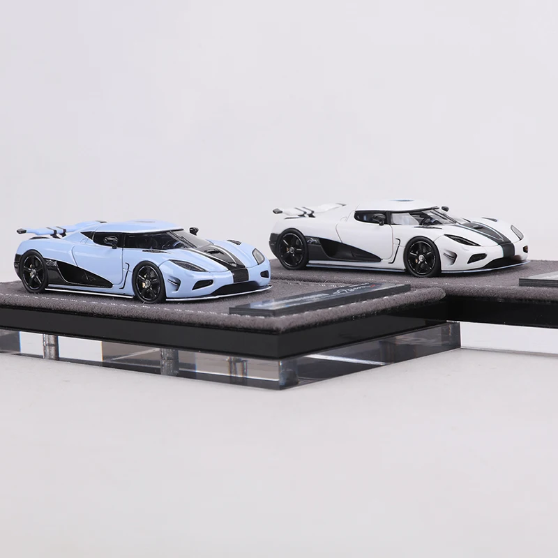 GRYNING ALPS 1:64 One1 Resin Model Car - AliExpress 26