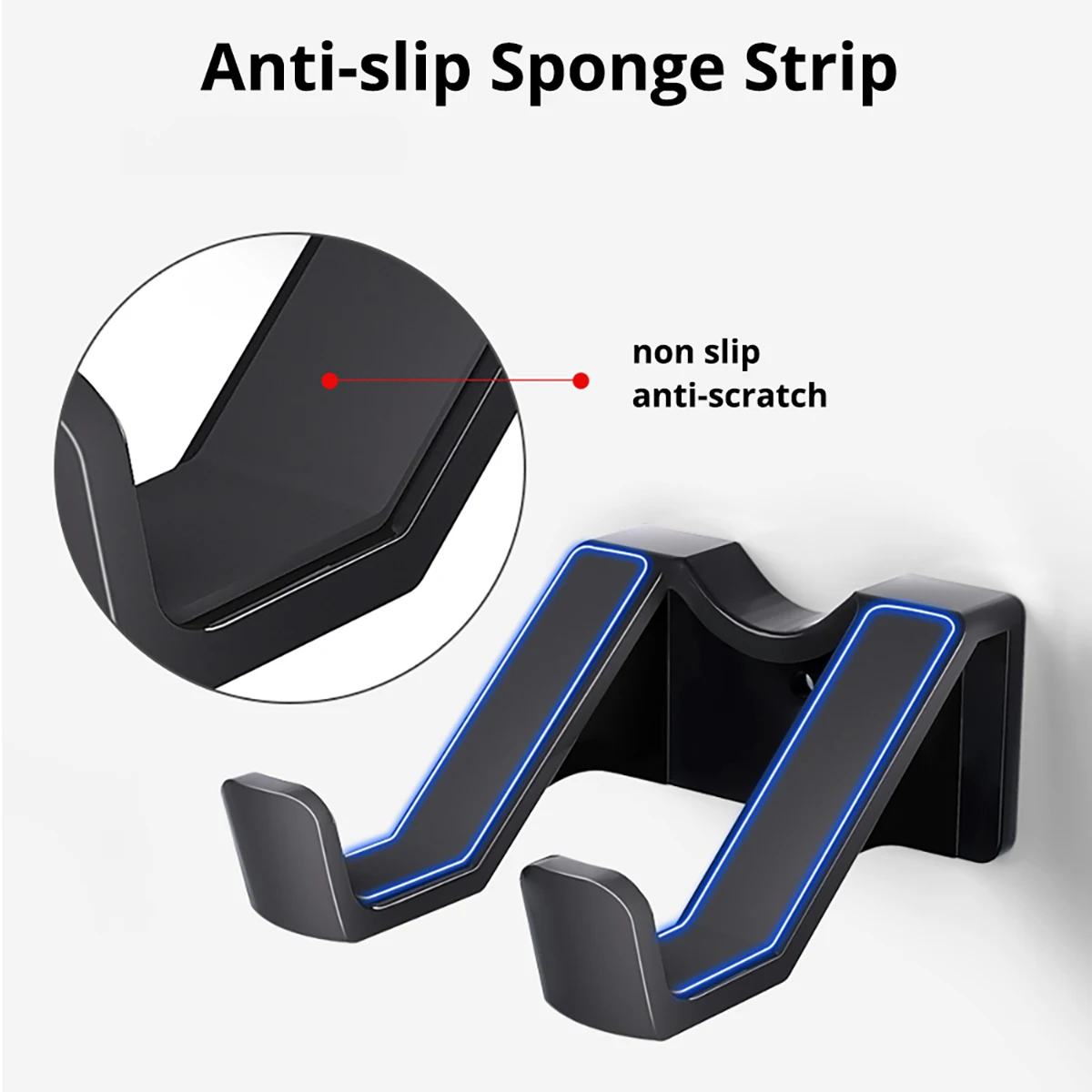 X-wall - Supporto Da Parete Per Proiettori - Xgimi - XGM.W040B - Foto 9