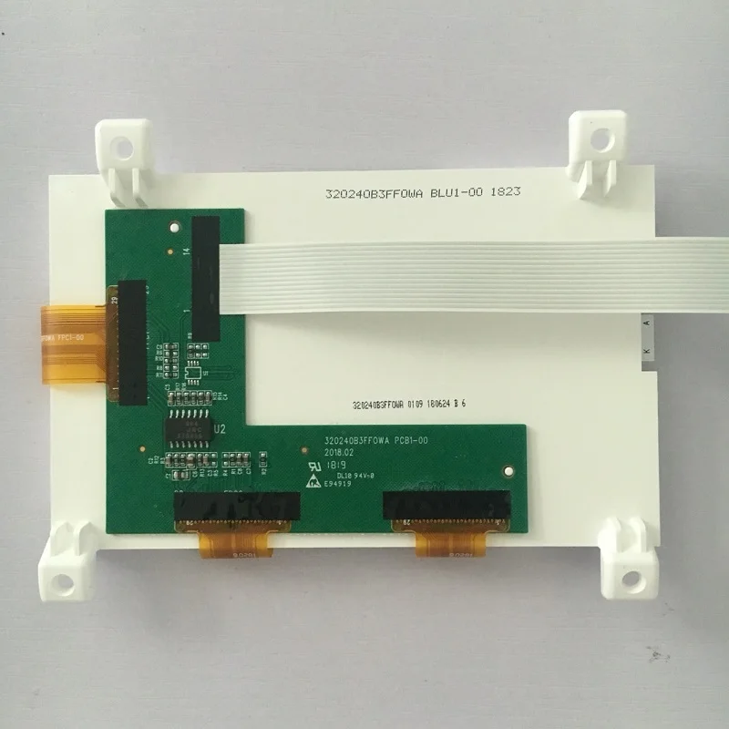 Nuovo Per Yamaha Dgx520 620 630 640 650 Piano Mm6 Mm8 Sintetizzatore Schermo Lcd