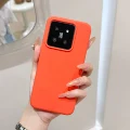 Orange Red