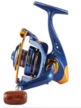  Spinning Fishing Reels Smooth Powerful Light Weight Baitcast Tackle Accessories Fishing Tackle For Fishing ASD88 