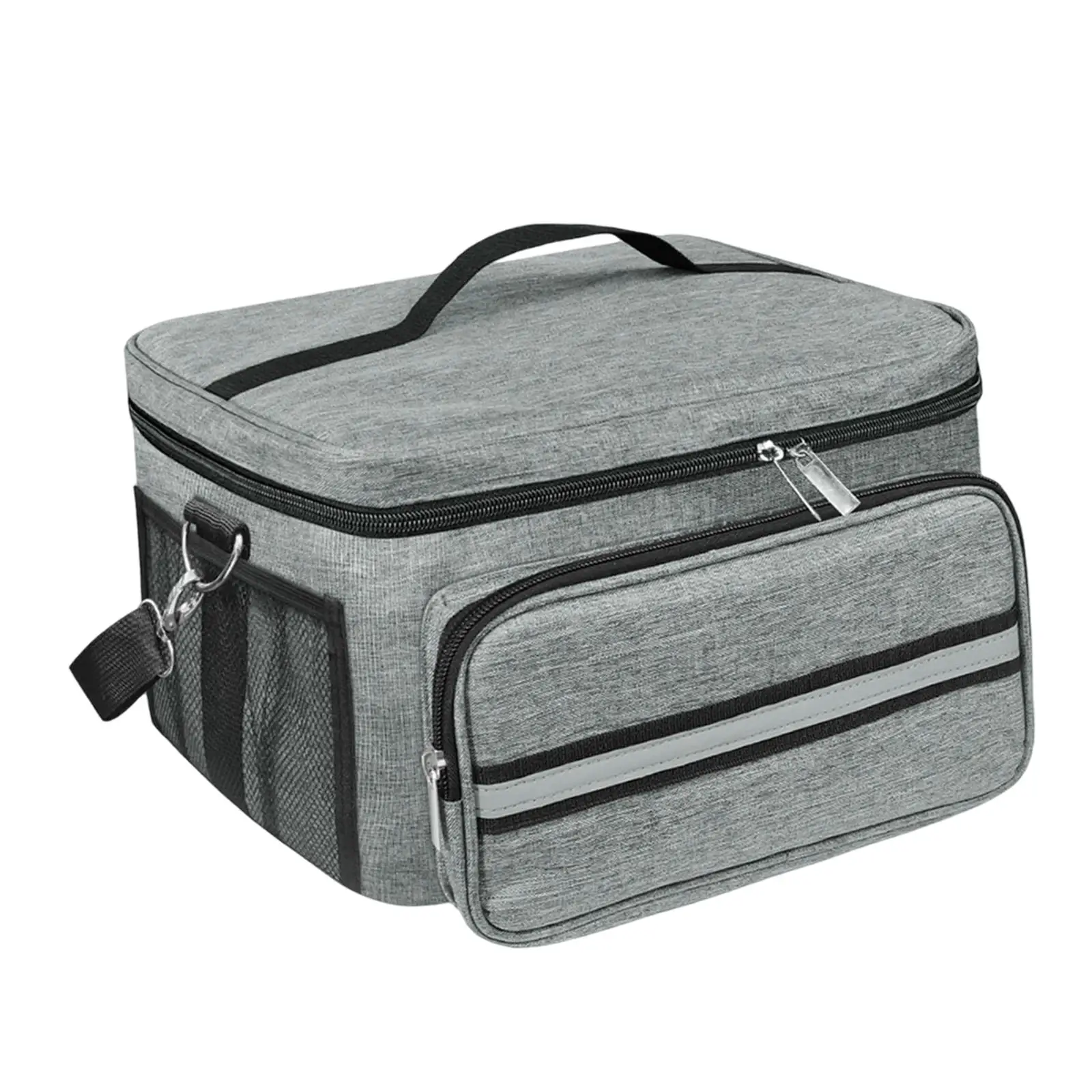 Storage Bag Bread Machine Holder for Outdoor Indoor Camping Kitchen 3
