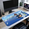 Mousepads Non-slip Lockedge Office K-Kiki D-Deliverys Student Gaming Thickened Large Writing Service Pad Cushion Mouse Pad 3