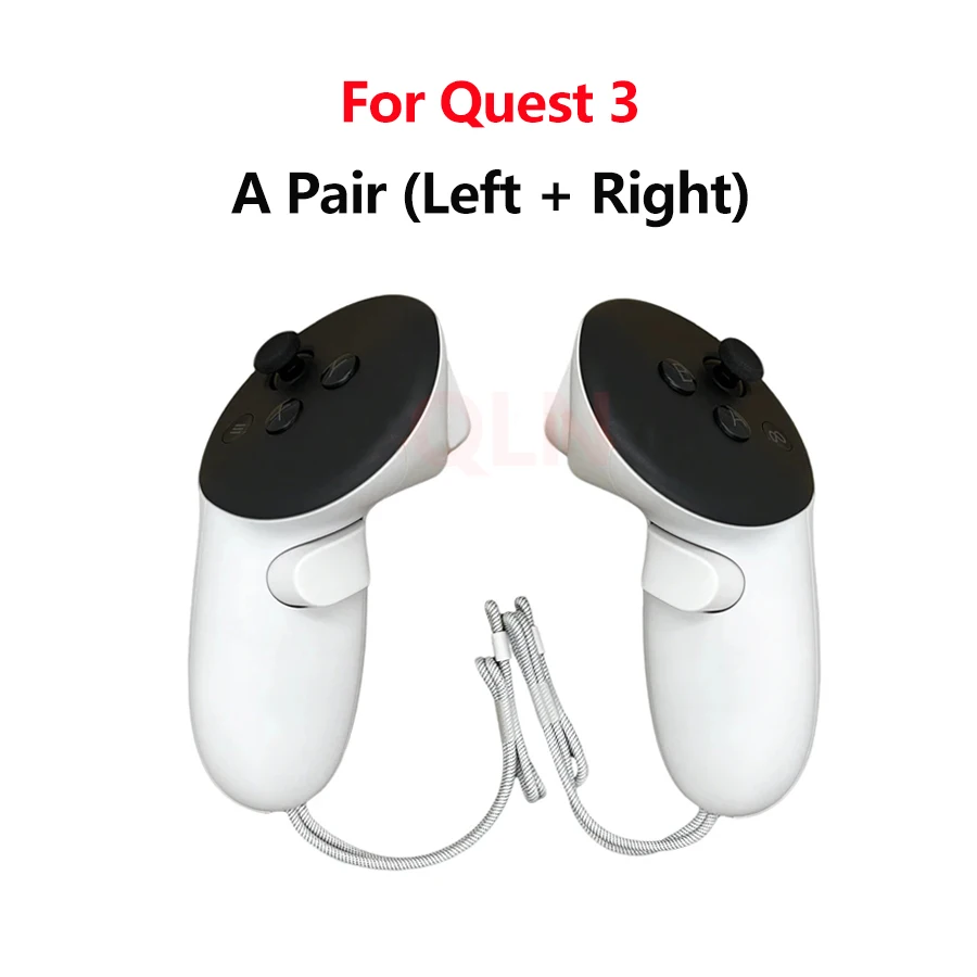 【右手】 Quest 2 コントローラー  メタクエスト Refurbished Meta Quest 2 Controllers | Meta Store