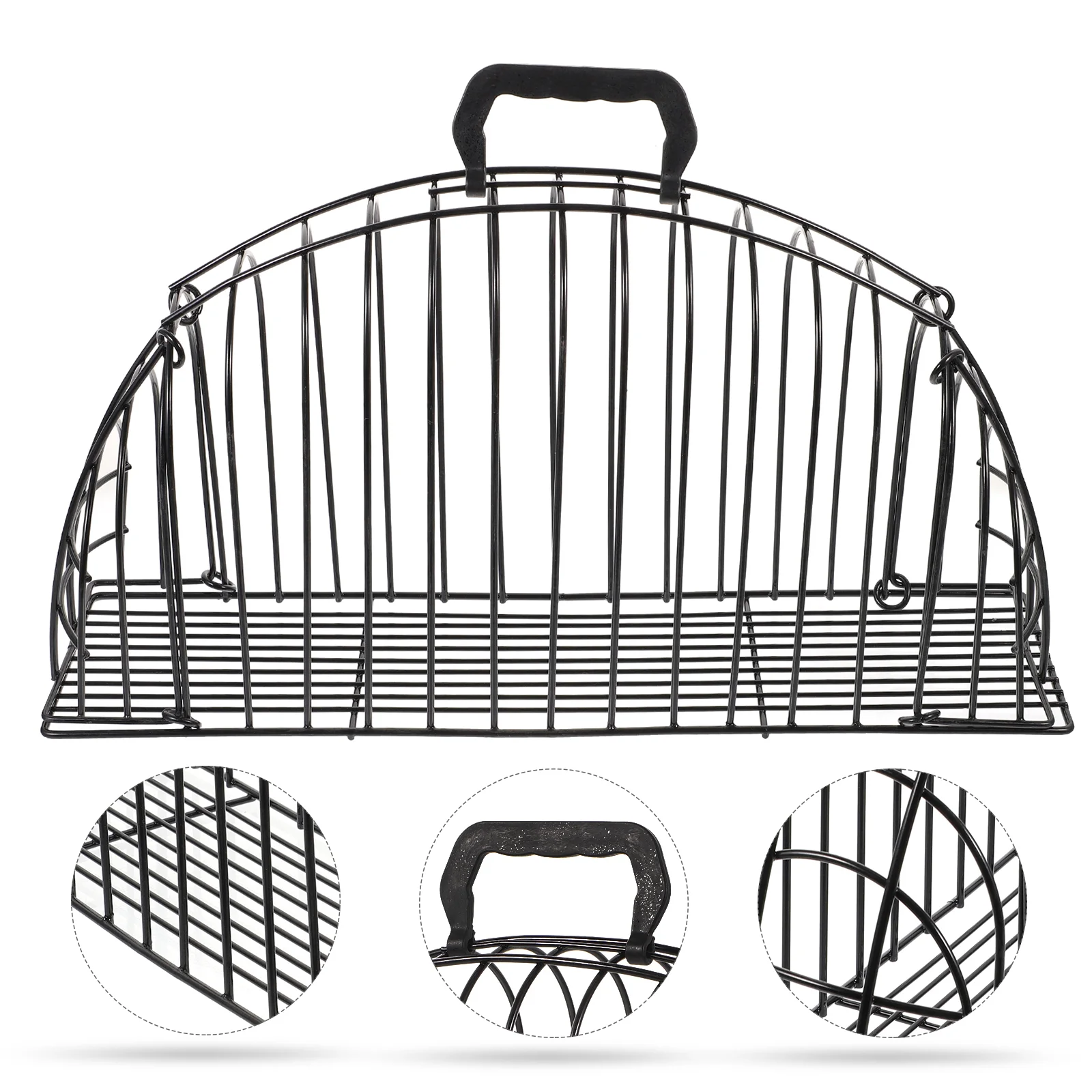 

Cat Bath Cage Carrier for Cat Blow Take A Shower Injection Fixed Anti Seizing Anti Biting Nail Trimming Multi Function Cage