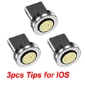 3tips for IOS