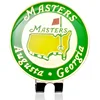 Kinds of Different Design Golf Marker W Golf Hat Clip Clamp Golf Ball Mark Animals Wine Cup Flag 5