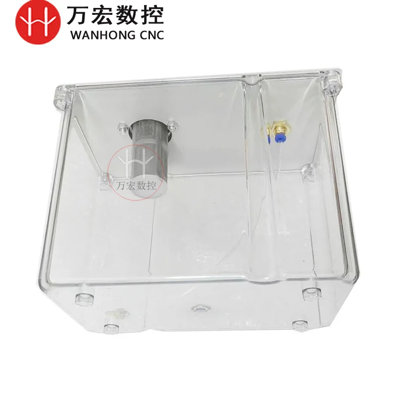 3L CNC Lubrication Water tank/ Lathe Cutting Cooling Pump engraving machine/CNC Machine Tool Pneumatic Sprayer