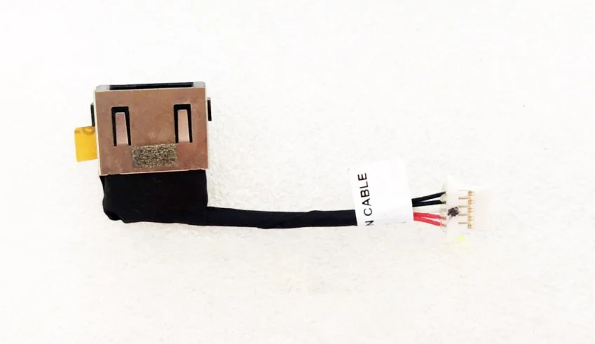 

Новинка для lenovo V540S DC JACK 1109-04428 5C10S29889
