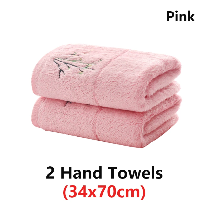 Pink A