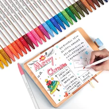 

Monami 5/6/7/12Colors Pens Set Plus Pen 3000 Pigment 0.4mm Art Marker Liner for Highlighting Drawing Writing School