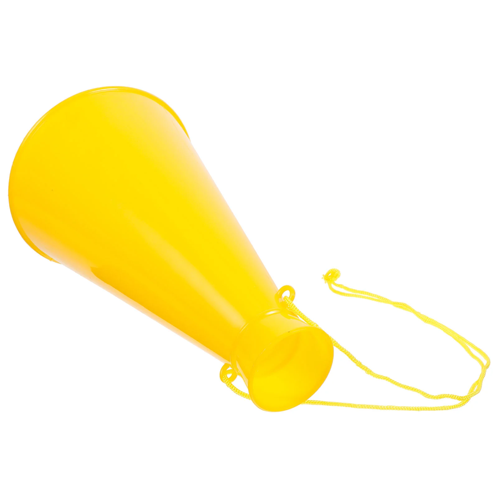 Cheer Horn Party Trumpet Toy Athletic Cones For Accessories for Fans Portable Plastic Speaker