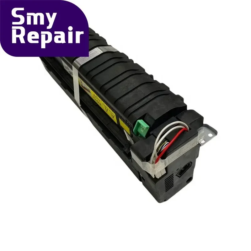 1PCS A4FJR70411 For Konica Minolta C221 C281 C224 C284 C364e C454 Fuser Heating Assembly 220V Copier Parts Original disassembly