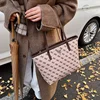 Smart Organized Work Tote Bag - Dedicated Laptop Sleeve With RFID Protection For Career-Oriented Professionals 2