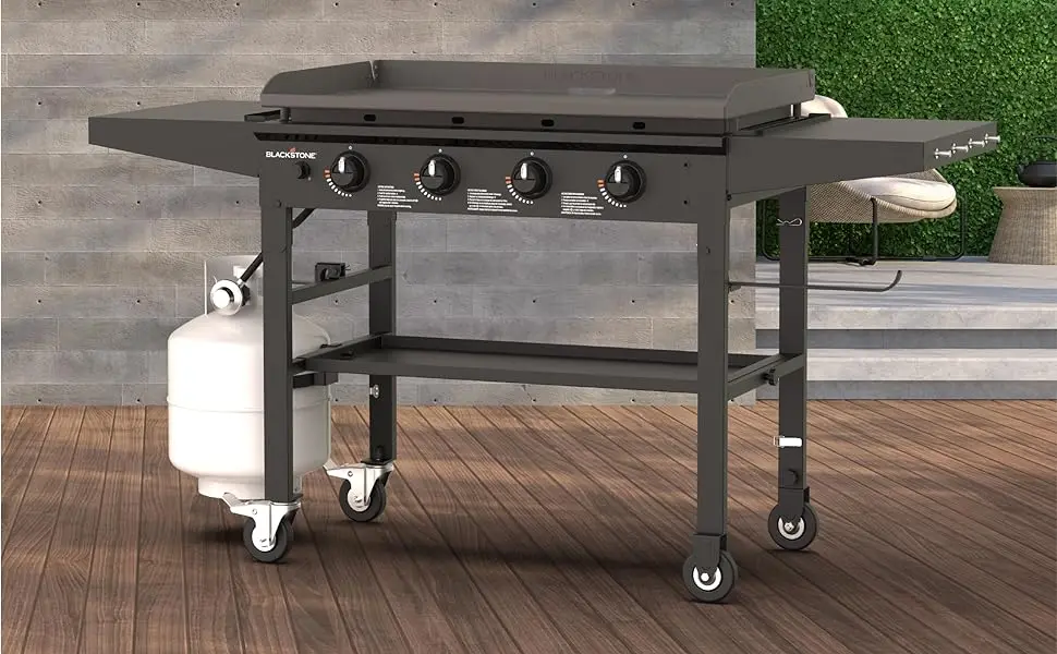 1554 36&amp;#34; Griddle