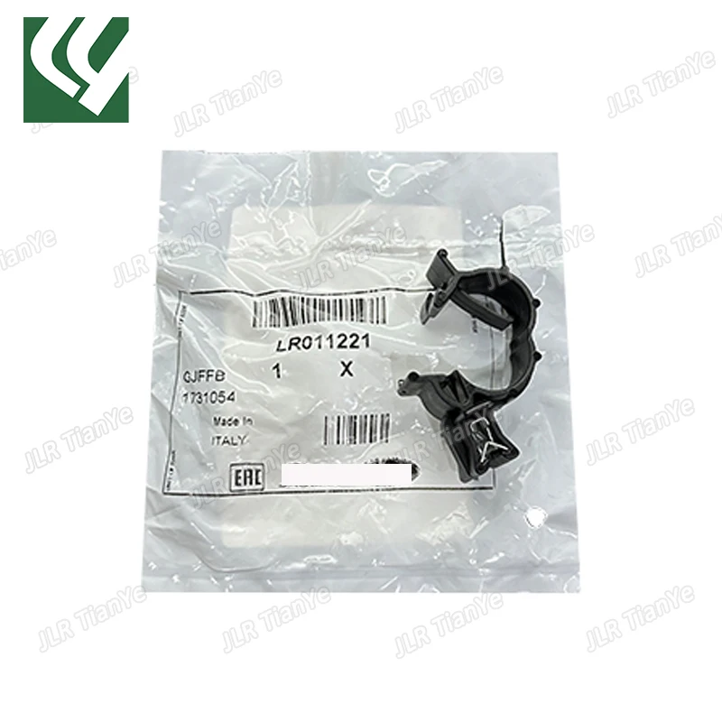 Adatto Per Fascetta Stringitubo Range Rover Discovery 4/5 Lr011221 C2P14812