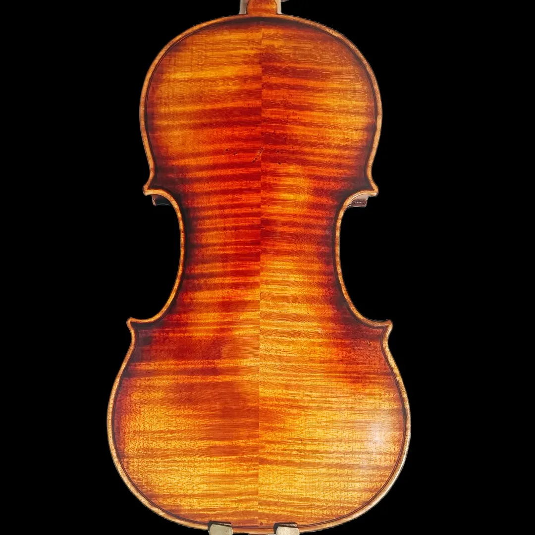 

One of a kind violin, copy violin, very good, professional violin special price violin