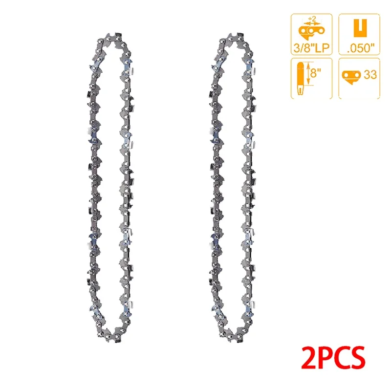 2x Chain