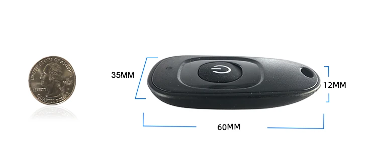 N06 iBeacon Bluetooth Beacon Personnel Indoor Positioning Applet Base Station Module Beacon Equipment Hardware