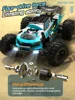 Scy16102pro 1:16 Full-scale Four-wheel Drive High-speed Off-road Pickup Truck Rc Car Remote Control Toy 4