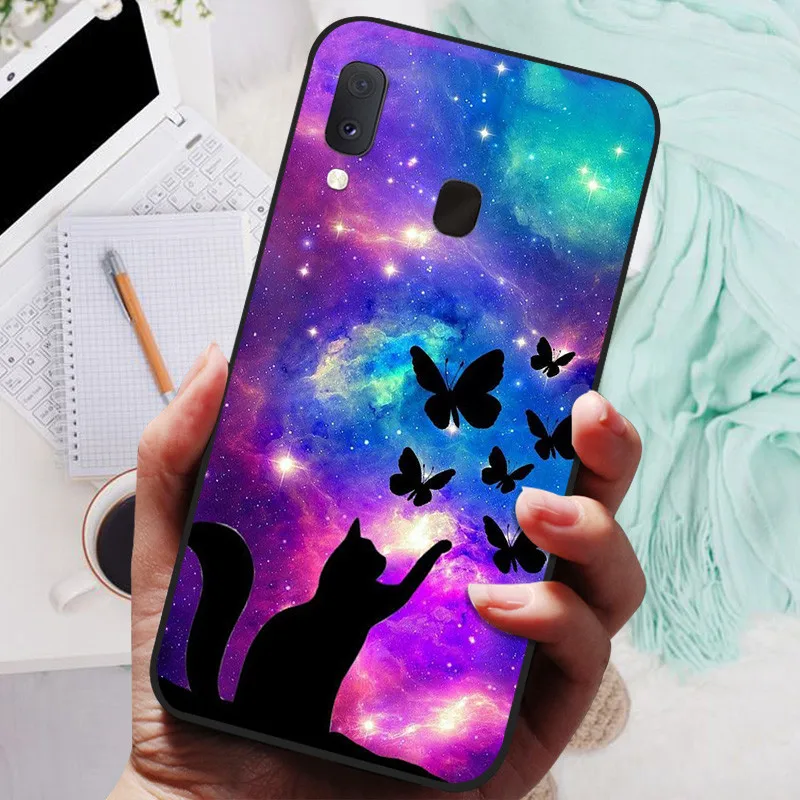 Shockproof Silicone Phone Case Cover - Durable Protective Bumper Coque