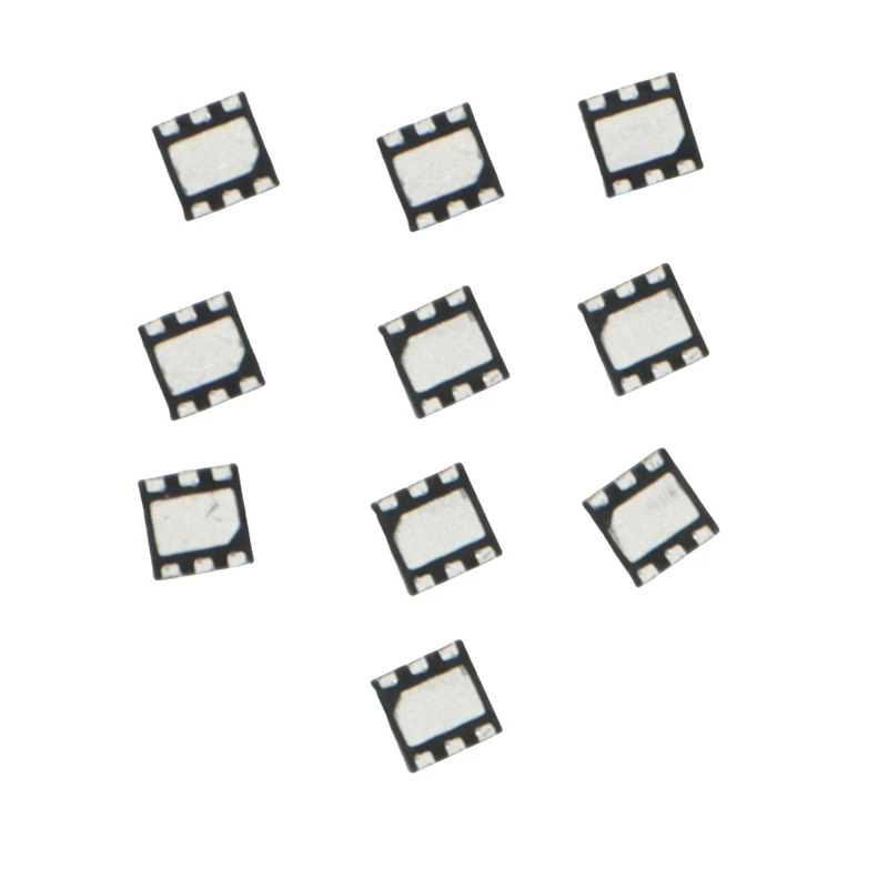 

10 Pcs RT8537GQW RT8537 (0JG 0J6 0JW 0J3 0J0 0JL 0JS...) QFN-6 Chip