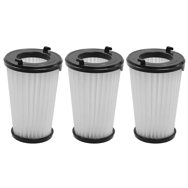 

3 Pcs Filter For Electrolux AEG AEF150, Fits For All AEG Ergorapido CX7-2 Models CX7-2-45AN CX7-2-35FFP CX7-2-30GM