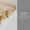 Car Wash Deerskin Towel Plus Auto Cleaning Care Paint Cleaner Polishes Extra Large Grinding Materials Polishing Genuine Leather 5