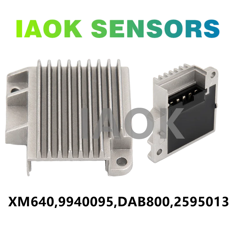 Módulo de controle de ignição de carro BKL4A para Fiat Panda (141A ...