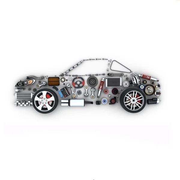 Part Top Auto Store
