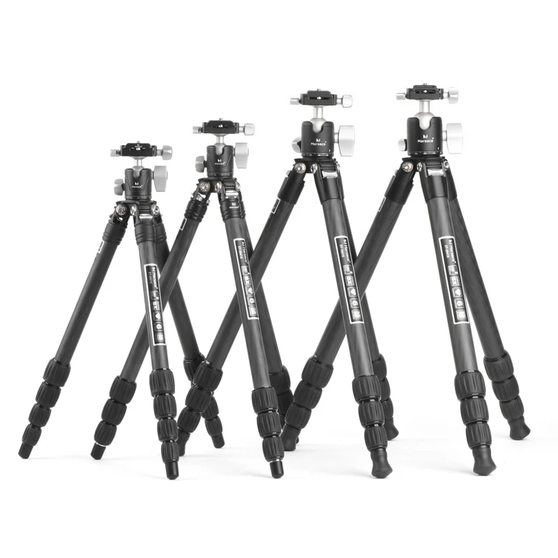 Marsace Et0551s Et0541s Et1541s Et2541s Lightweight Portable Carbon