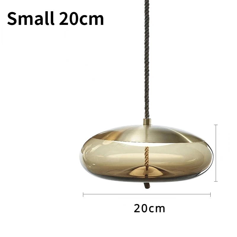 Amber B 20cm