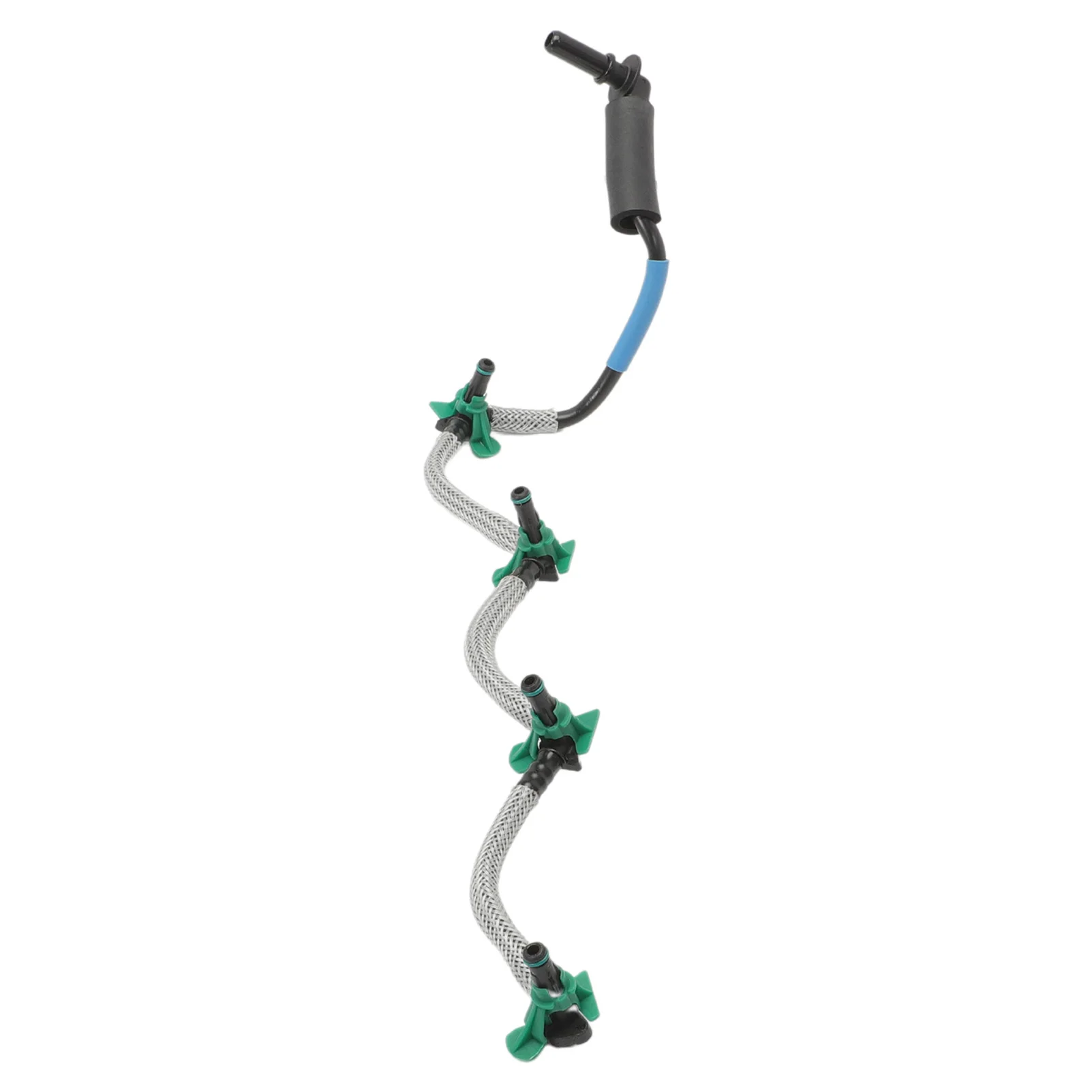 Fuel Injection Hose Fuel Injector Leak Off Return Pipe Berlingo Dispatch C3 DS3 C4 DS4 Partner Expert 206 207 208 301 1574.JK 1574.EN