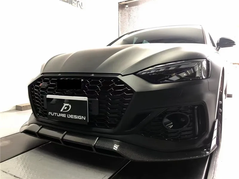 Audi RS5 inspired kit (PRE-ORDER) – SPLineup