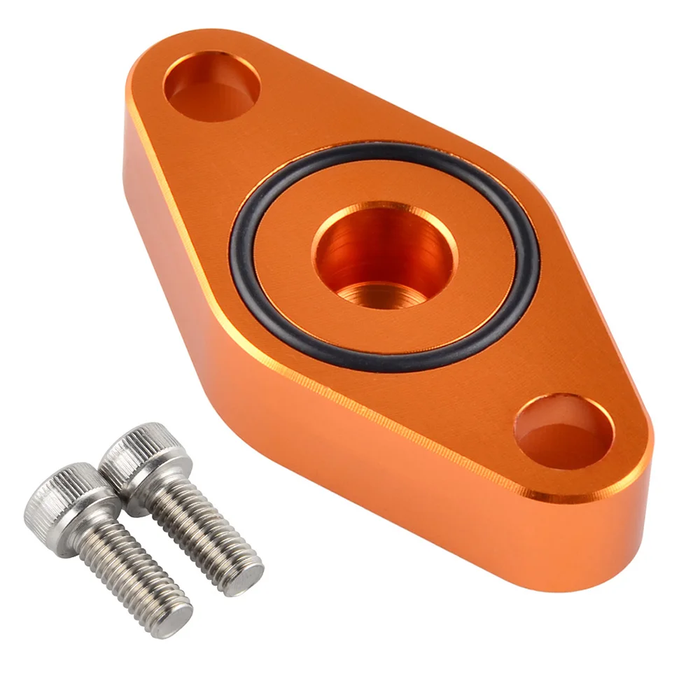ATV Parking Brake Block Off Plate for Yamaha RAPTOR 700 125 250 250R 350 50 660 90 YFM 200 225 250 350ER YFZ450 BANSHEE BLASTER