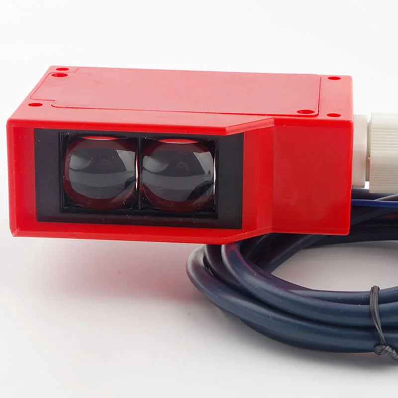 chux sensor fotoeletrico interruptor tipo difusa npn 03