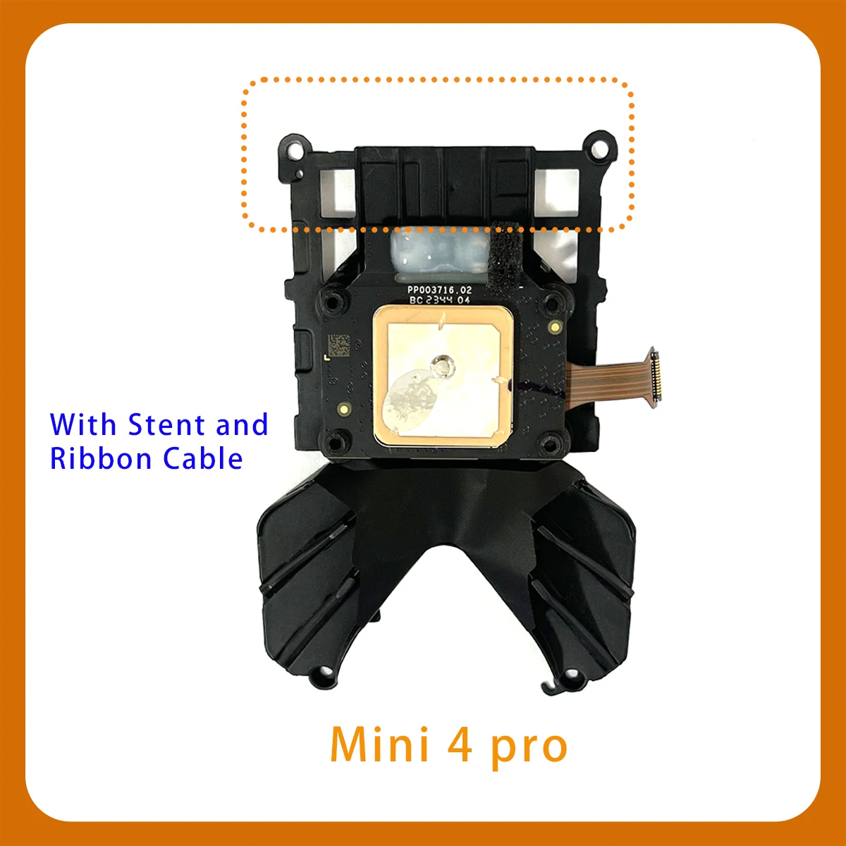 Lampe de Poche Tactique Mini 4 Pro GPS – Éclairage Sécurité Extérieur