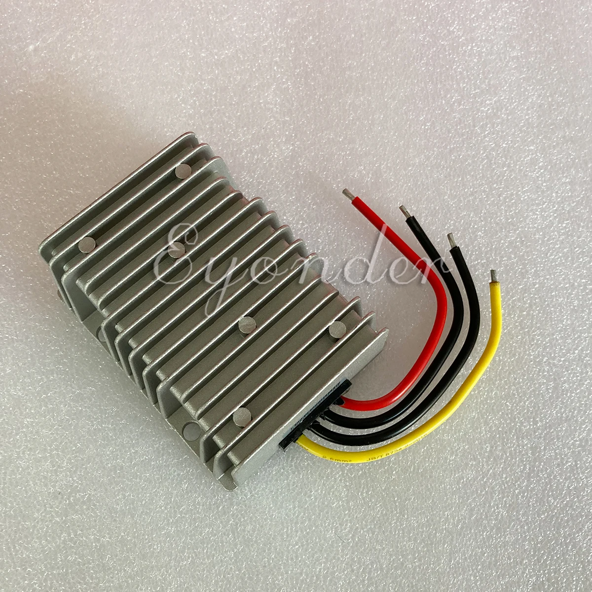 Fonte de Alimentação Carregador de Bateria de 50v 56v 60v 70v 80v 90v 10a 480w 72v para 48v dc