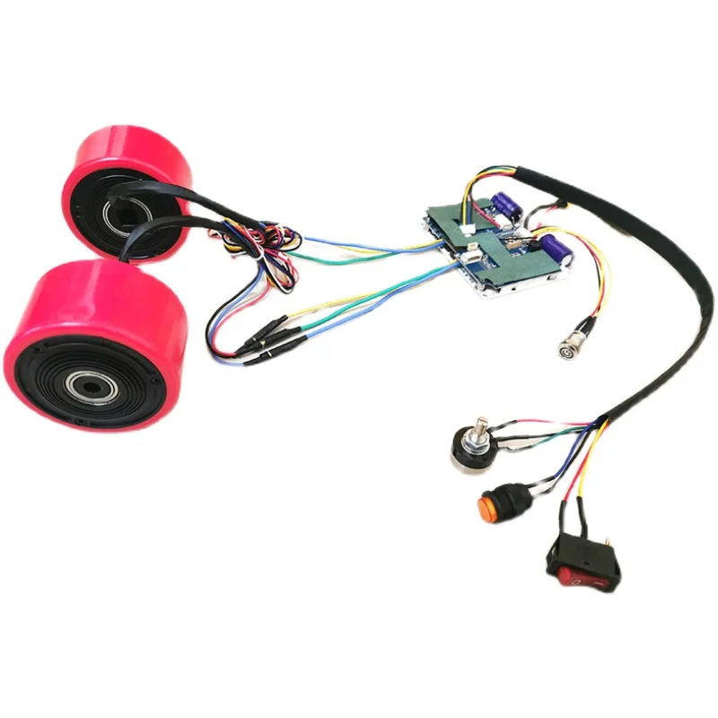 dc-brushless-high-power-8352-wired-kit-water-wear-sand-machine-balance