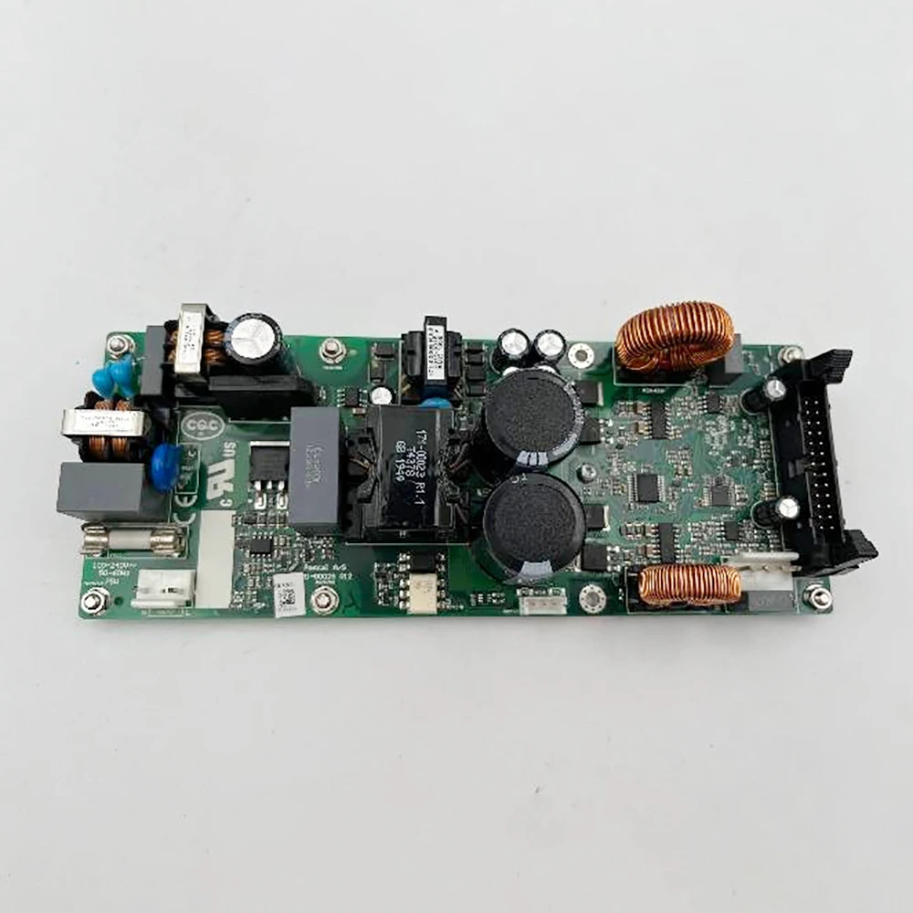 

For PASCAL Power Amplifier Board U-PRO2