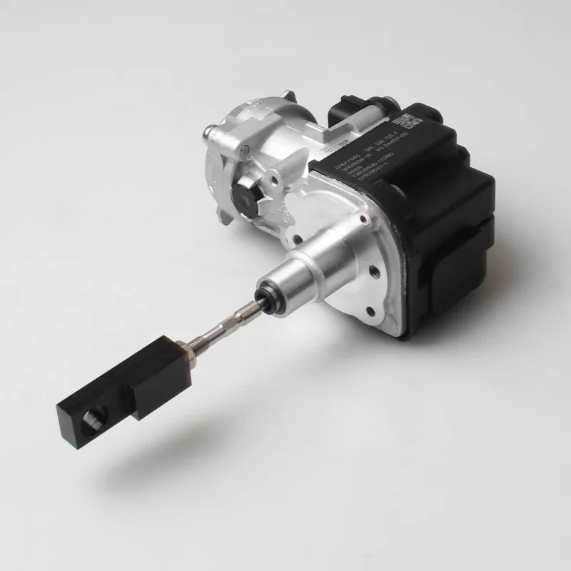 Actionneur Turbo 5 Broches Pour Audi VW Seat Skoda - Réf. 04E198725F - Neuf Avec Garantie 10 Ans