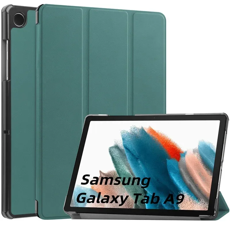 Custodia Per Tablet Per Samsung Galaxy Tab A9 Plus 2023 Cover Magnetica Flio Per Samsung Tab A9 Plus A9 11 ''8'' Custodia Per Tablet