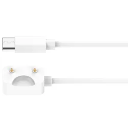 Versatile USB Charging Cable (100cm Type C White)