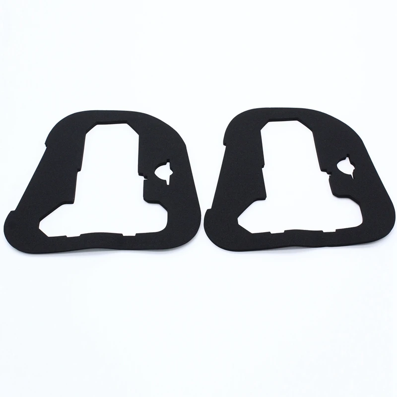Rear Tail Light Gasket Seal Kit Waterproof 1J6945191 For Golf MK4 IV 1997 1998 1999 2000 2001 2002-2006