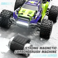 SCY 18101 Electric Remote Control Car 1:18 2.4GHz Off Road Truck Model Climbing Toys Birthday Christmas Gift For Kids 2