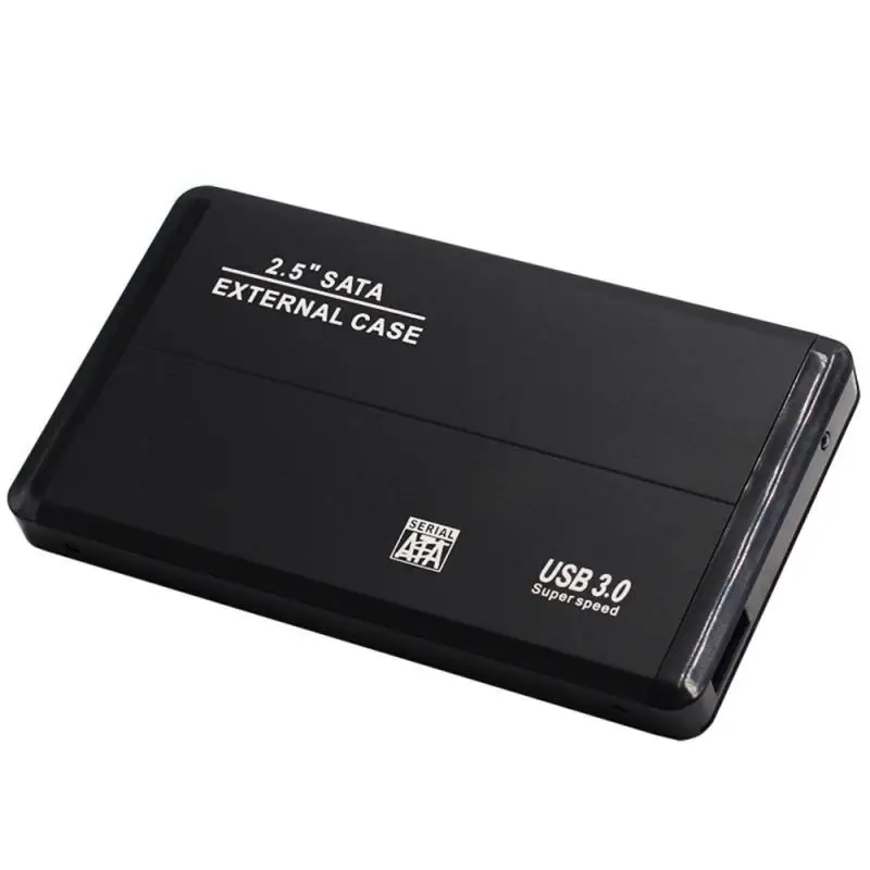 PC ƮϿ 2.5 ġ HDD ̽, Sata 3.0 USB 3.0 ÷  ÷ , 5 Gbps, 2.5 ġ Sata Ŭ,  7mm, 9.5mm