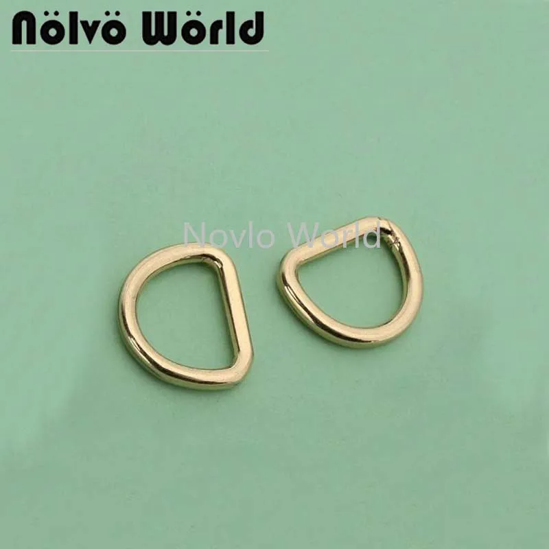 50-200pcs 2.0mm thick,10mm (3/8